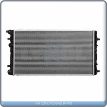 Load image into Gallery viewer, Radiator for Volkswagen Beetle QL - Qualy Air