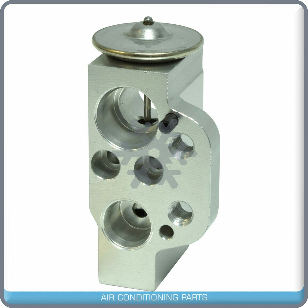 A/C Expansion Valve for Audi A4, A4 Quattro, A5, A5 Quattro, allroad, S4, ... QR - Qualy Air