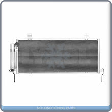 Load image into Gallery viewer, A/C Condenser for Mitsubishi Eclipse - 2007 2008 2009 2010 2011 2012 QL - Qualy Air