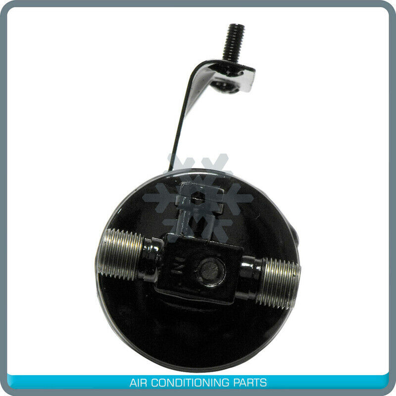 New A/C Receiver Drier for MAZ B2600 93-91 QU QU - Qualy Air