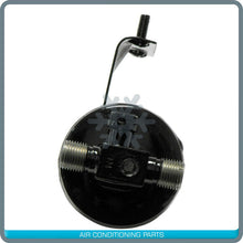 Load image into Gallery viewer, New A/C Receiver Drier for MAZ B2600 93-91 QU QU - Qualy Air