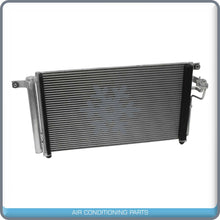 Load image into Gallery viewer, New A/C Condenser fits Kia Rio, Rio5 2006 to 2011 - OE# 976061G000 UQ - Qualy Air