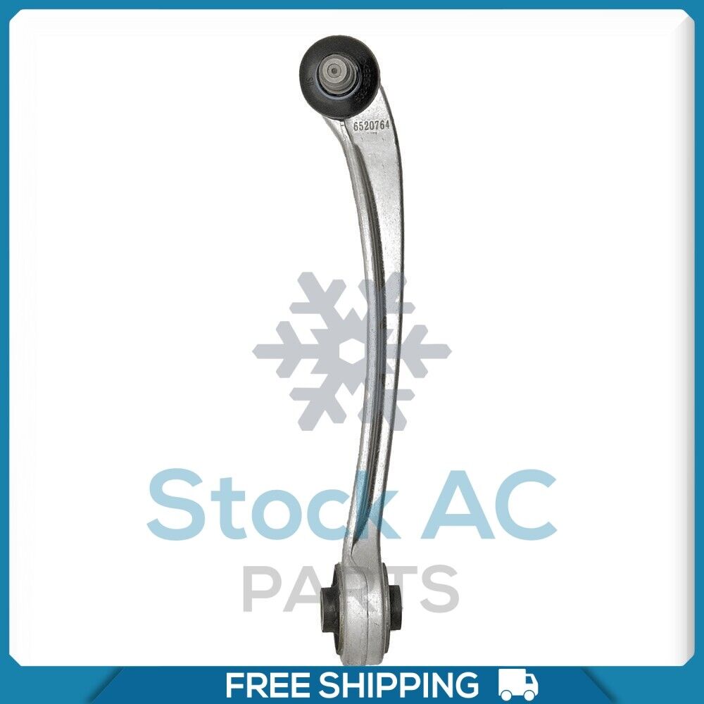 Control Arm Front Upper Right for Audi 2006-99, Volkswagen 2005-99 QOA - Qualy Air