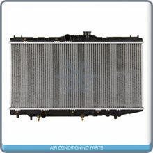 Load image into Gallery viewer, NEW Radiator for Toyota Corolla - 1988 to 1991 / Geo Prizm - 1989 to 1992 - Qualy Air