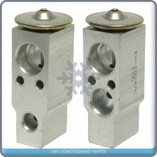 Load image into Gallery viewer, A/C Expansion Valve for Chrysler Aspen / Dodge Durango - 2007 2008 QR - Qualy Air