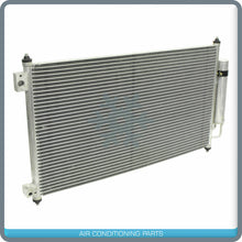 Load image into Gallery viewer, New A/C Condenser for Acura TL 2004 to 2008 - OE# 80110SEPA01 UQ - Qualy Air