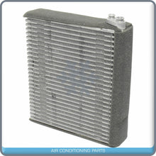 Load image into Gallery viewer, A/C Evaporator for Acura TSX QR - Qualy Air