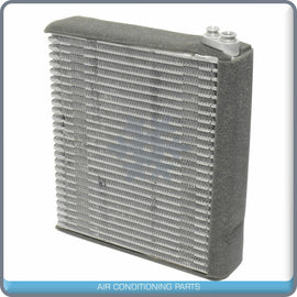 A/C Evaporator for Acura TSX QR - Qualy Air
