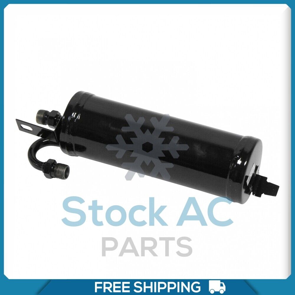 A/C Receiver Drier for Honda Civic, Wagovan QR - Qualy Air