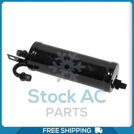 A/C Receiver Drier for Honda Civic, Wagovan QR - Qualy Air