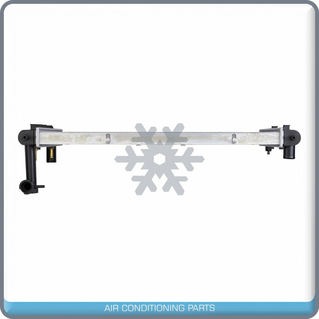 Radiator for Kia Sedona QOA - Qualy Air