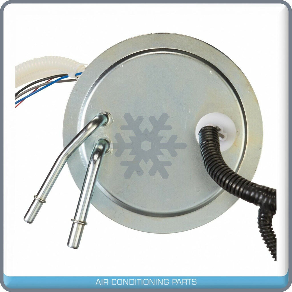 NEW Electric Fuel Pump for Ford F-250 1999 to 2004 / Ford F-350 1999 to 2005 - Qualy Air