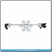 Load image into Gallery viewer, New Radiator for Ford Taurus / Mercury Sable - 1986 to 1993 QOA - Qualy Air