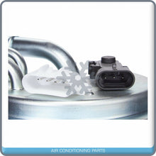 Load image into Gallery viewer, Fuel Pump For Cadillac Escalade Chevrolet Avalanche Suburban 1500 E3610M QOA - Qualy Air