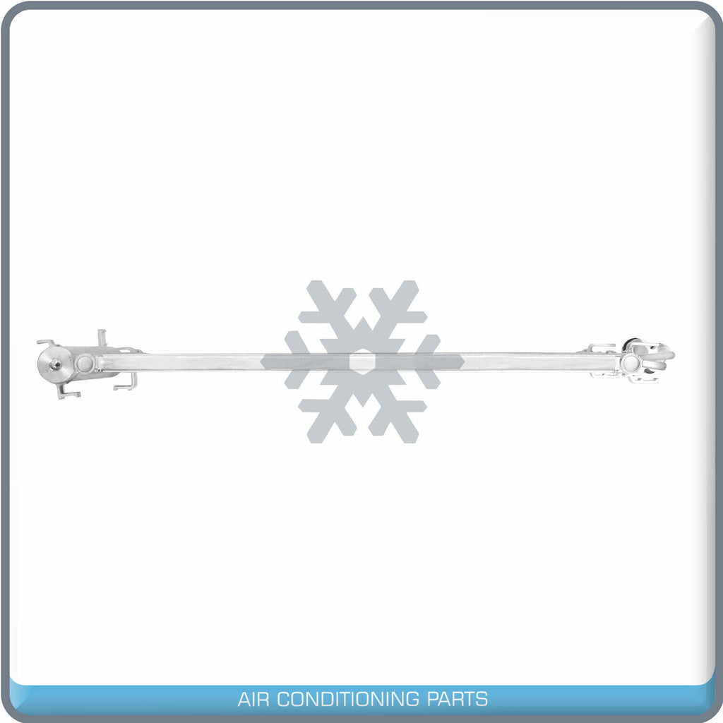 New AC Condenser For 2011-2016 Kia Sportage 2.0L - OE# KI3030126 QL - Qualy Air