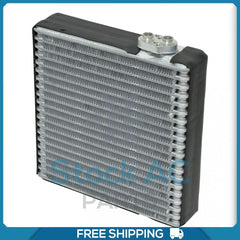 A/C Evaporator Core for Rondo QU