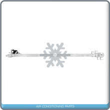 Cargar imagen en el visor de la galería, A/C Condenser for Accent, Veloster / Rio QL - Qualy Air