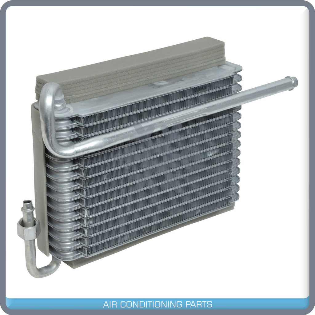 New A/C Evaporator Core for PETERBILT 357 SERIES, 378 SERIES, 379 SERI.. QU - Qualy Air