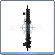 Load image into Gallery viewer, Radiator for Jaguar X-Type QL - Qualy Air