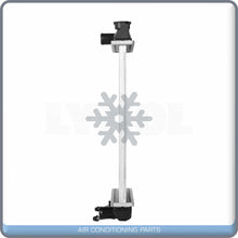 Load image into Gallery viewer, NEW Radiator fits 89-94 Suzuki Swift QL - Qualy Air