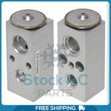A/C Expansion Valve for Dodge Durango QR