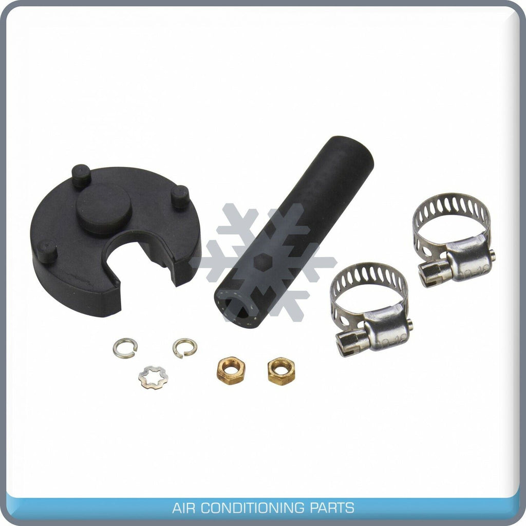 Electric Fuel Pump for Chevrolet Tracker / Ford Aspire / Geo Tracker / GM... QOA - Qualy Air