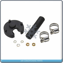 Load image into Gallery viewer, Electric Fuel Pump for Chevrolet Tracker / Ford Aspire / Geo Tracker / GM... QOA - Qualy Air