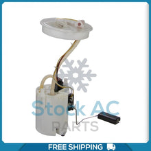 Load image into Gallery viewer, NEW Electric Fuel Pump for Ford Focus - 2002 to 2004 - Qualy Air