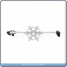 Load image into Gallery viewer, Radiator for Jeep Wrangler JK, Wrangler / Chevrolet Impala, Monte Carl... QL - Qualy Air