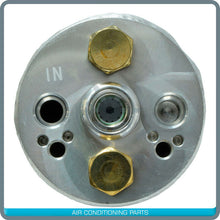 Cargar imagen en el visor de la galería, New A/C Receiver Drier for NIS SENTRA 97-91 QU QU - Qualy Air