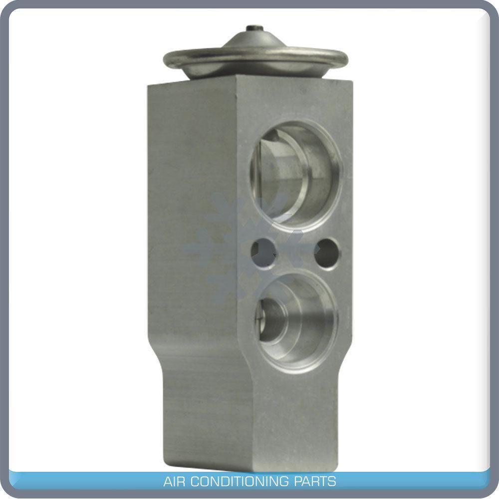 New AC Expansion Valve for Toyota Tundra - 2007 to 2020 - OE# 885150C080 - Qualy Air