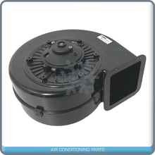 Load image into Gallery viewer, New SPAL A/C Blower Motor fits Fiat/Allis Wheel Loaders 24V - OE# 004-B43-28S - Qualy Air
