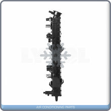 Cargar imagen en el visor de la galería, Radiator for Chevrolet Camaro / Pontiac Firebird QL - Qualy Air