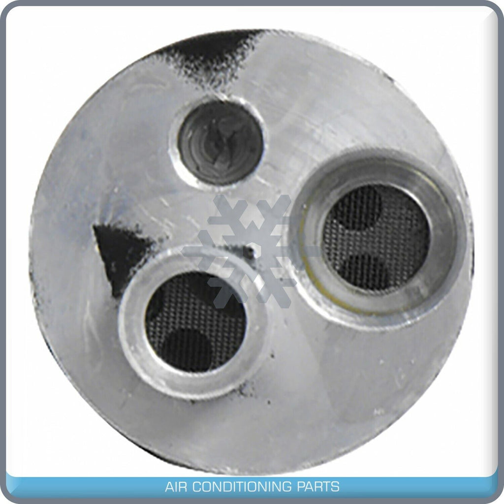 A/C Receiver Drier for Volkswagen Tiguan QR - Qualy Air