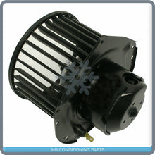 Load image into Gallery viewer, New A/C Blower Motor for Chevrolet S10, S10 Blazer.. - Qualy Air