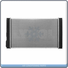 Load image into Gallery viewer, Radiator for Lexus CT200h / Toyota Prius V, Prius QL - Qualy Air