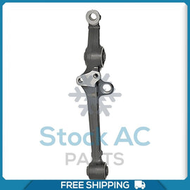 Control Arm Front Lower Right for Honda Accord 1993-90 QOA - Qualy Air