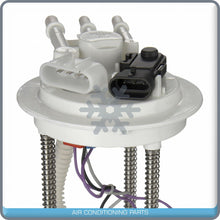 Cargar imagen en el visor de la galería, Electric Fuel Pump for Cadillac DeVille, Eldorado QOA - Qualy Air