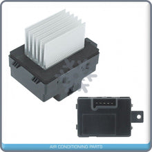Load image into Gallery viewer, New A/C Module Resistor fits John Deere / Hitachi - OE# AH220285 - Qualy Air