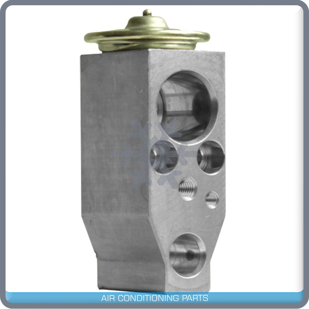 New OEM A/C Expansion Valve for Nissan Versa NV200 - 2013 to 16 - OE# 922001HF0A - Qualy Air