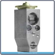 Load image into Gallery viewer, New OEM A/C Expansion Valve for Nissan Versa NV200 - 2013 to 16 - OE# 922001HF0A - Qualy Air