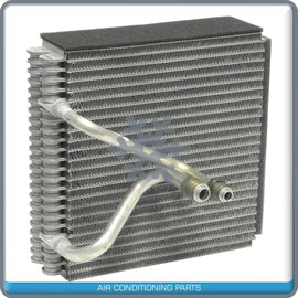 A/C Evaporator Core for Ford Thunderbird / Jaguar S-Type, Super V8 / Linco... QU - Qualy Air