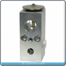 Load image into Gallery viewer, A/C Expansion Valve for OE# 1550037 302100 529425 QR - Qualy Air