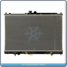 Load image into Gallery viewer, NEW Radiator for Mitsubishi Outlander - 2003 to 2006 - OE# MN180842 - Qualy Air