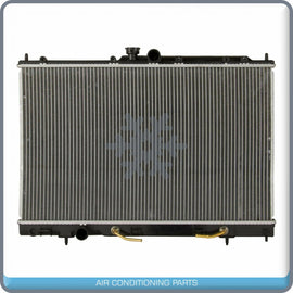 NEW Radiator for Mitsubishi Outlander - 2003 to 2006 - OE# MN180842 - Qualy Air