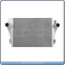 NEW Intercooler fits Freightliner M2 106, M2 112.. - 28 5/8 x 21 1/2 x 2 - QL - Qualy Air