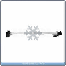 Load image into Gallery viewer, NEW Radiator for Mercedes-Benz C230, C280, C350, C55 AMG, C240, C320, C32 AMG QL - Qualy Air