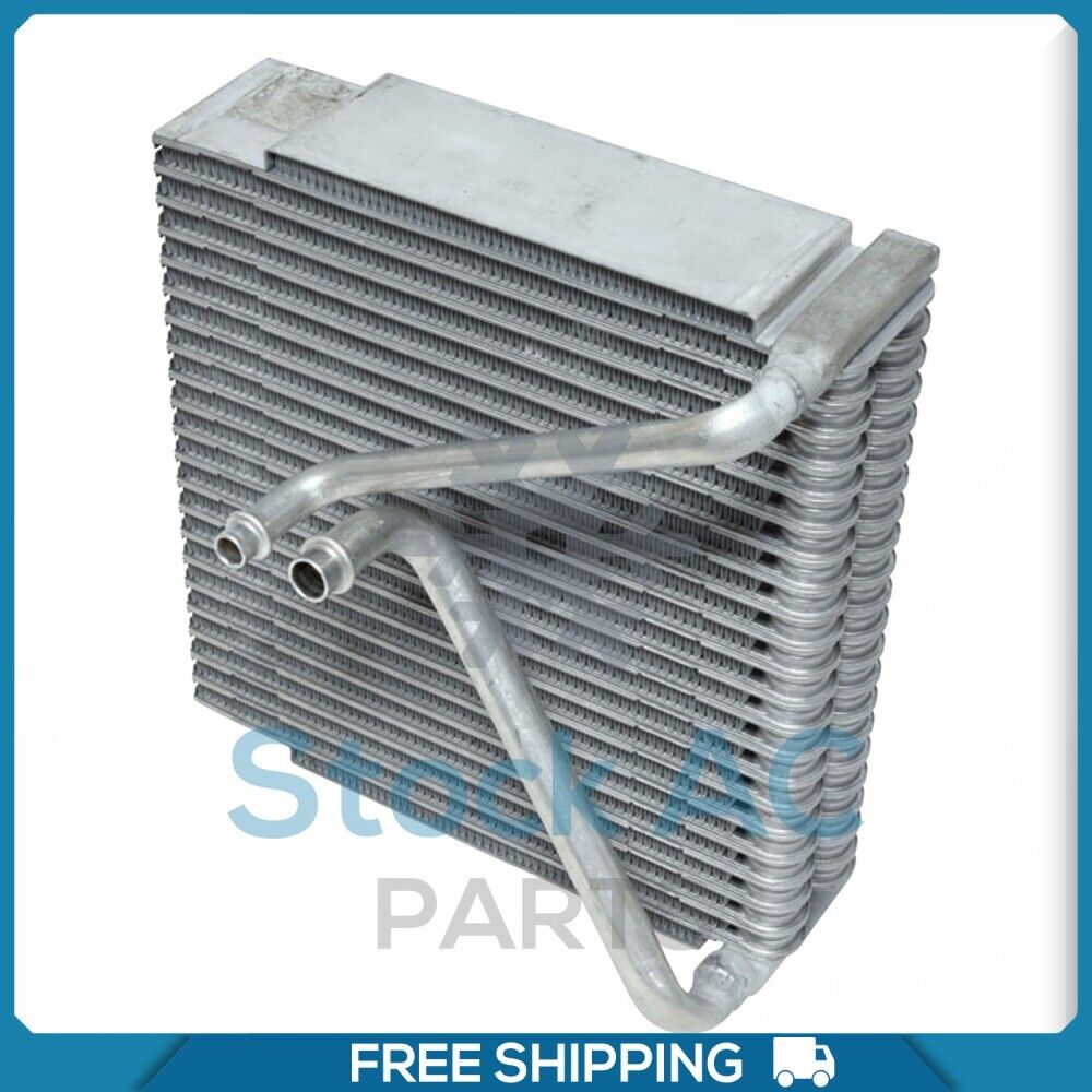 New A/C Evaporator for Volkswagen Beetle, Passat 2012 to 2020 - OE# 561820103 UQ - Qualy Air