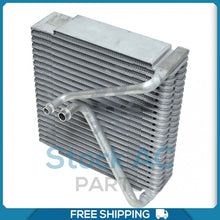 Cargar imagen en el visor de la galería, New A/C Evaporator for Volkswagen Beetle, Passat 2012 to 2020 - OE# 561820103 UQ - Qualy Air