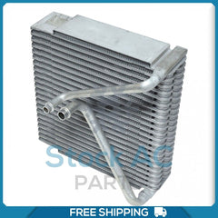 New A/C Evaporator for Volkswagen Beetle, Passat 2012 to 2020 - OE# 561820103 UQ
